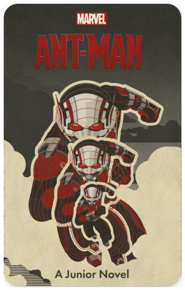 Ant-Man