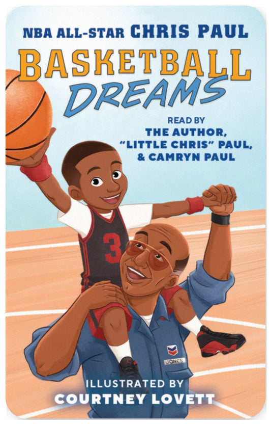 Basketball Dreams