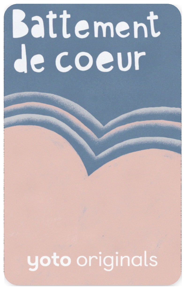 Battement de coeur