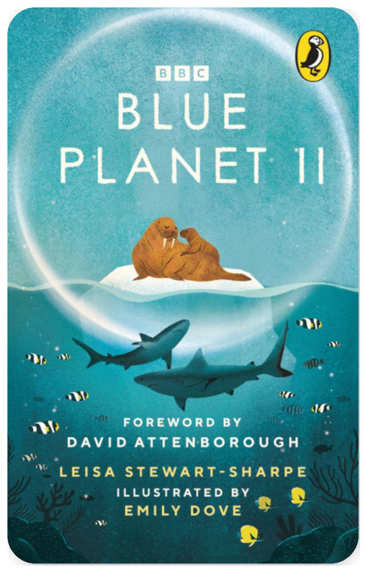 BBC Blue Planet II