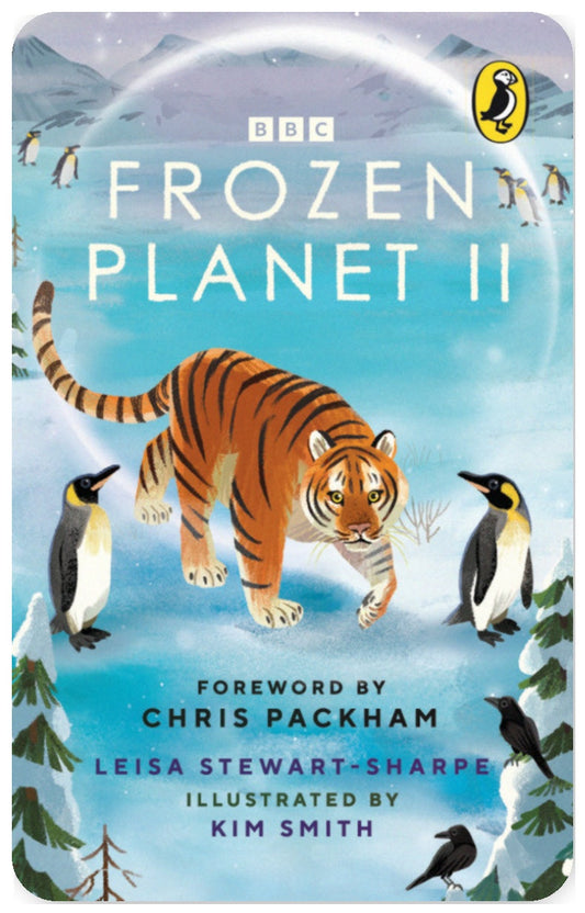 BBC Frozen Planet II