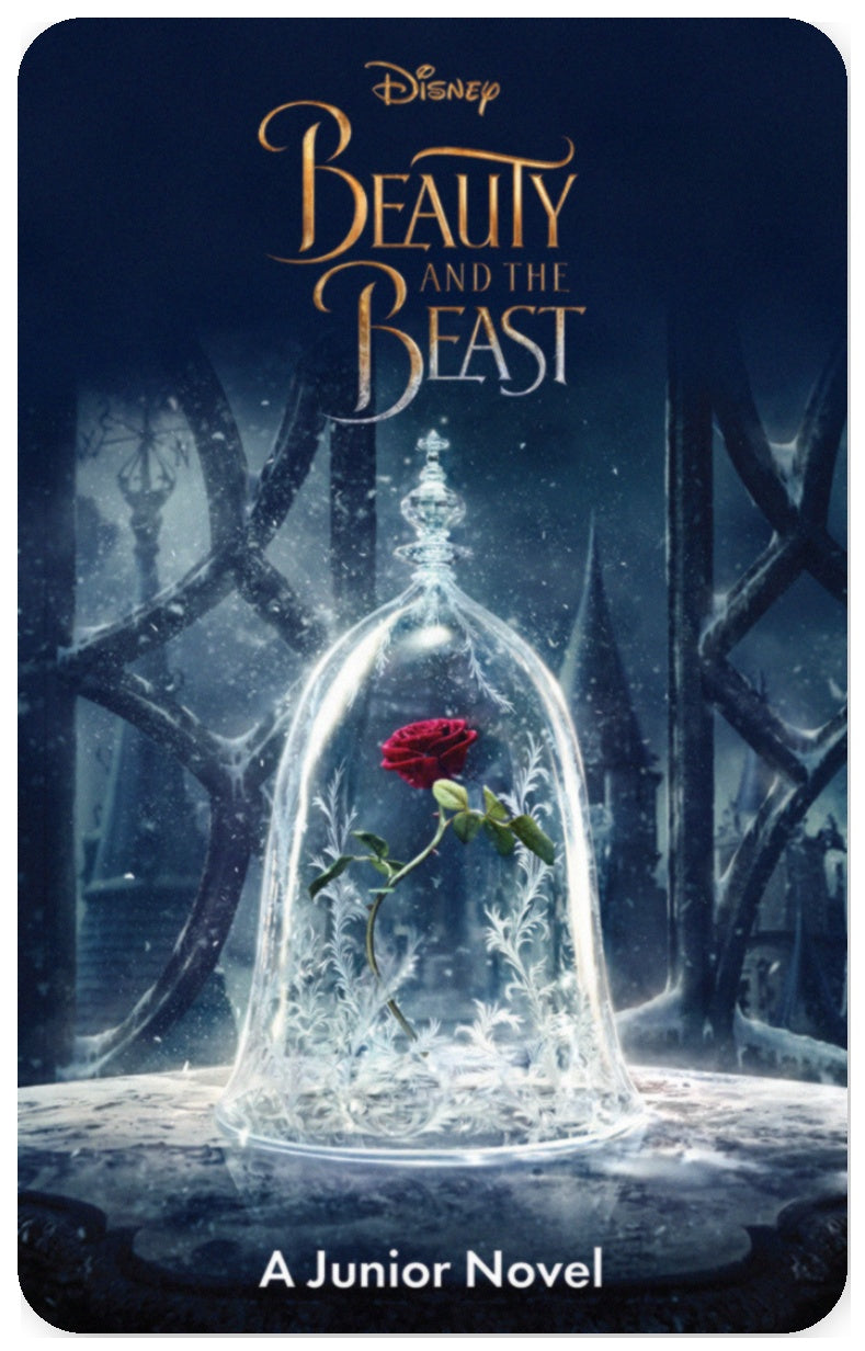 Beauty and the Beast