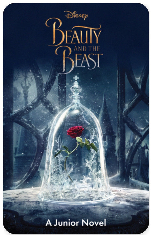 Beauty and the Beast