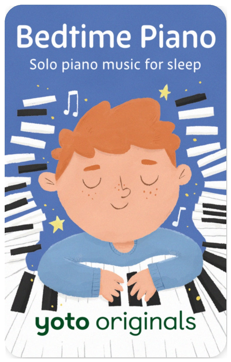 Bedtime Piano