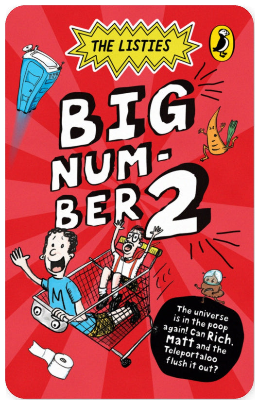 Big Number 2