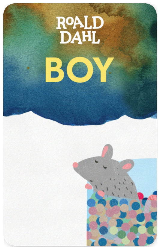 Boy