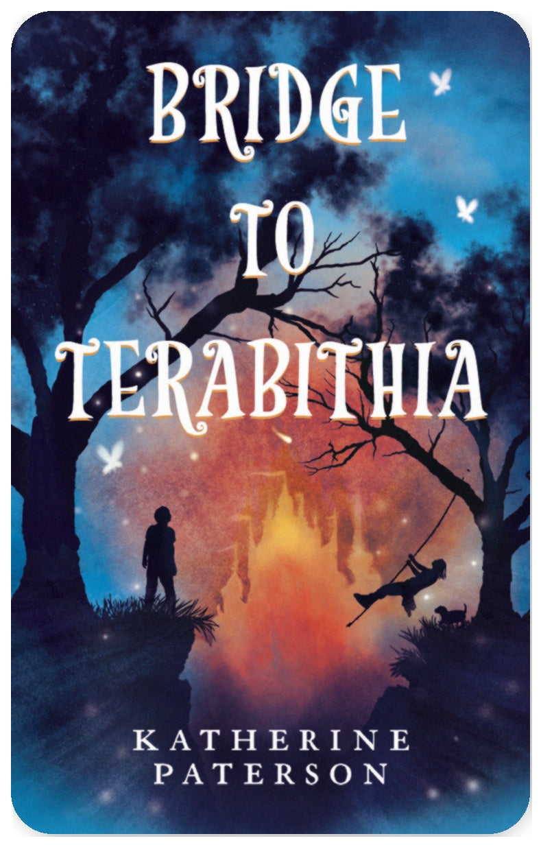 Bridge to Terabithia