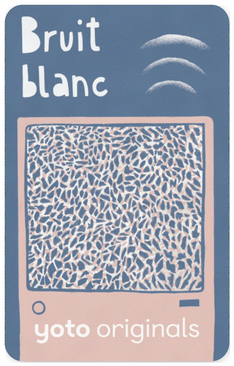 Bruit blanc