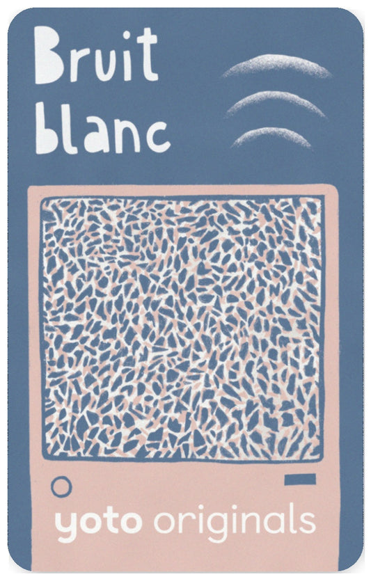 Bruit blanc