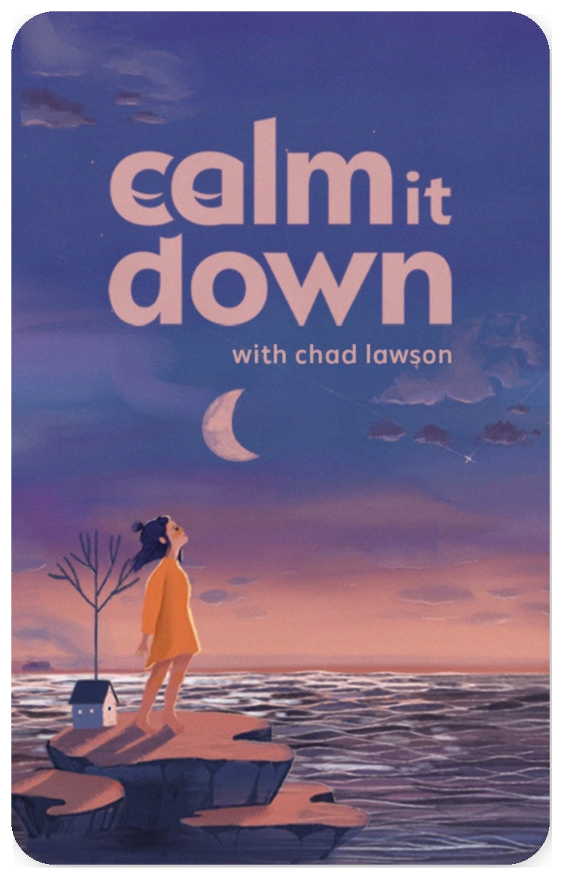 Calm it Down