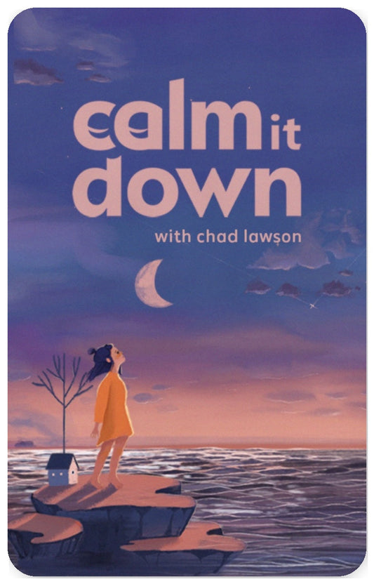 Calm it Down