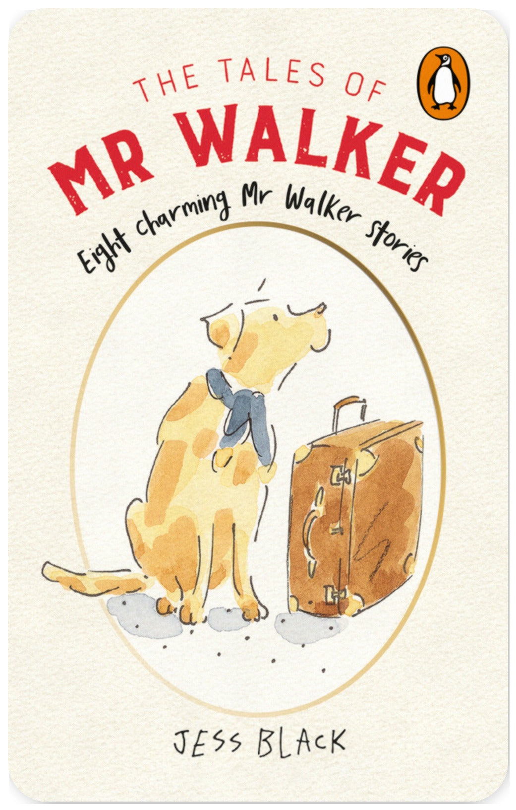 The Tales of Mr Walker