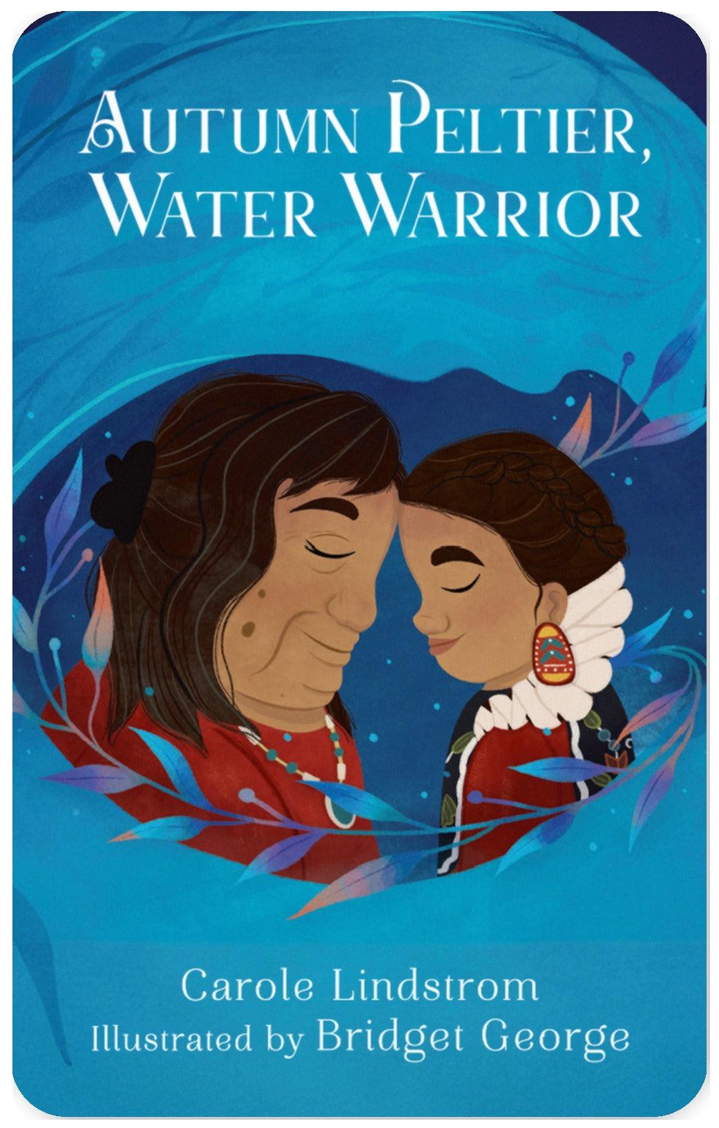 Autumn Peltier, Water Warrior