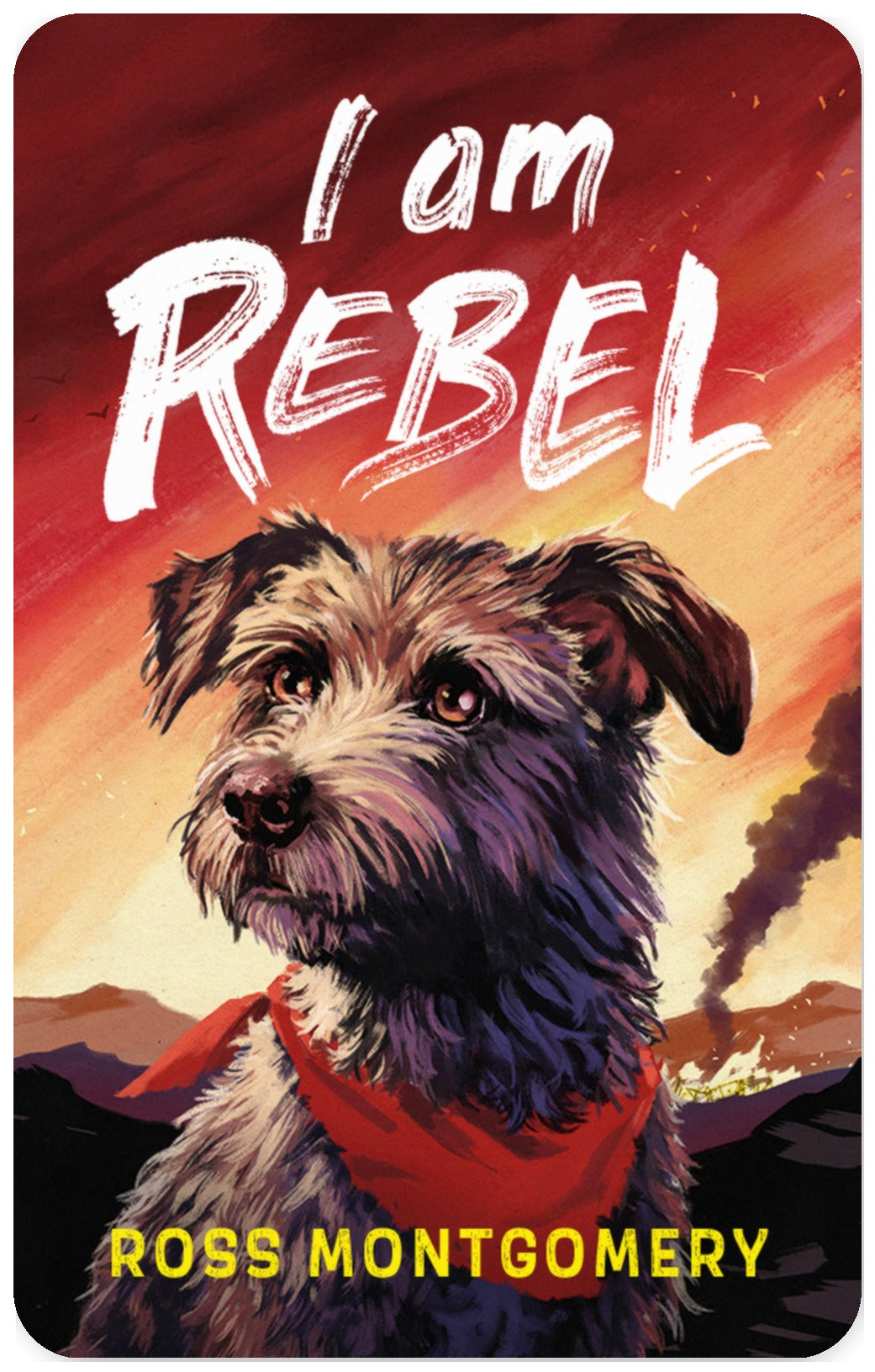 I Am Rebel