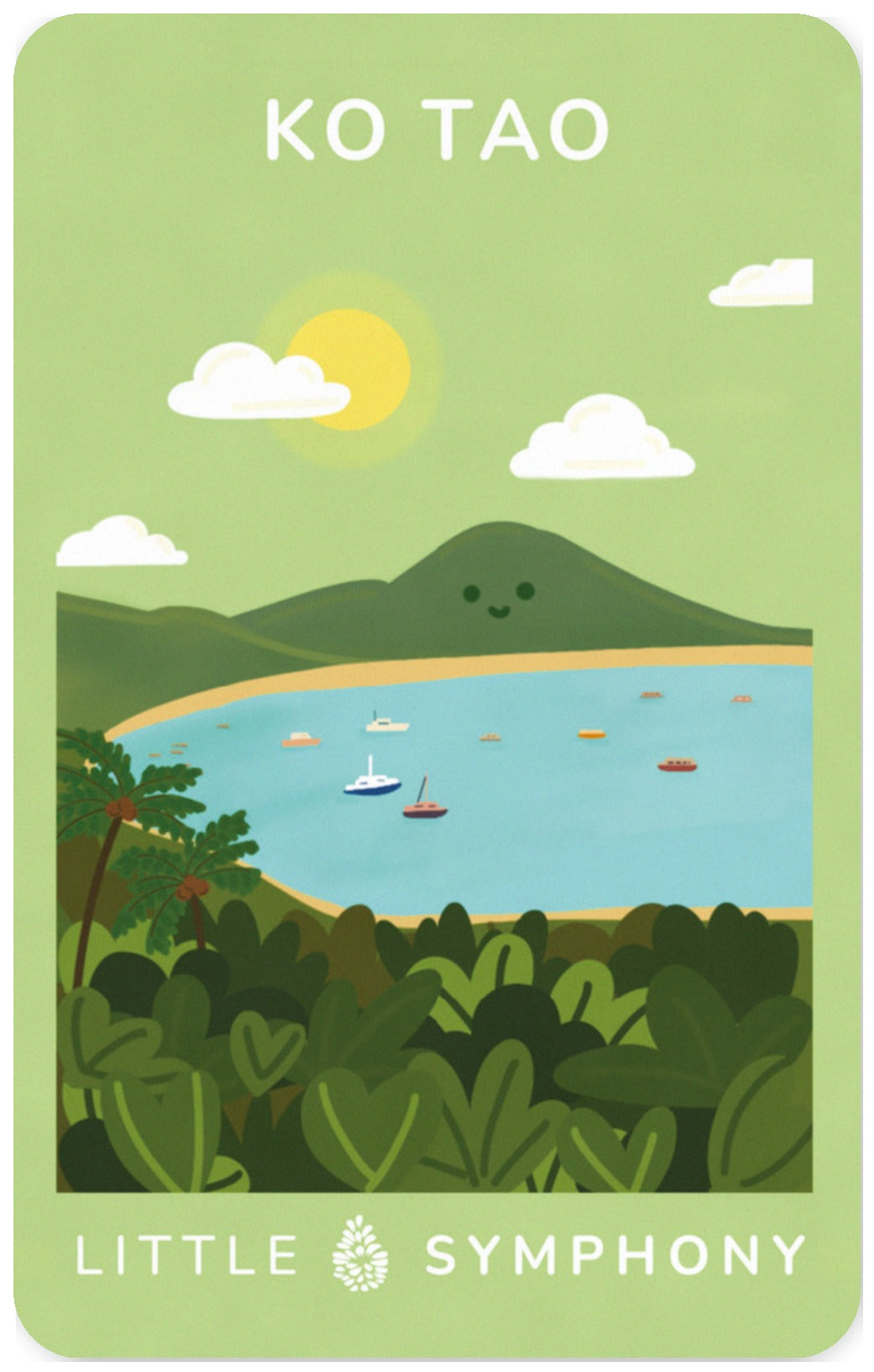 Ko Tao