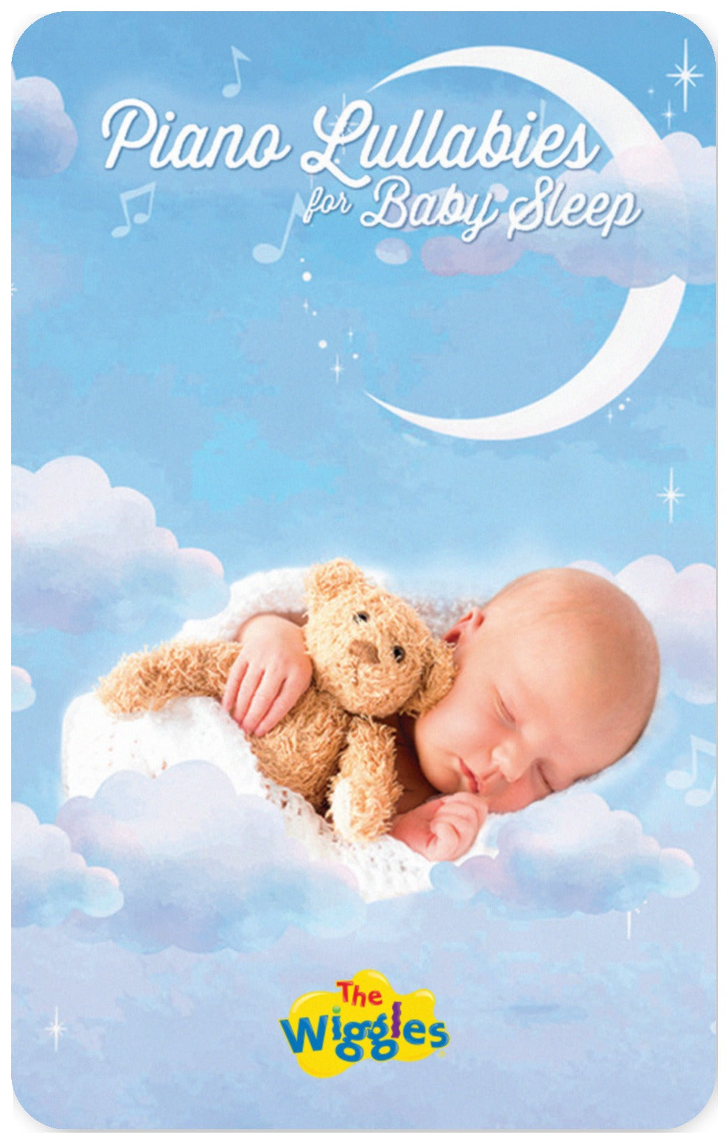 Piano Lullabies for Baby Sleep