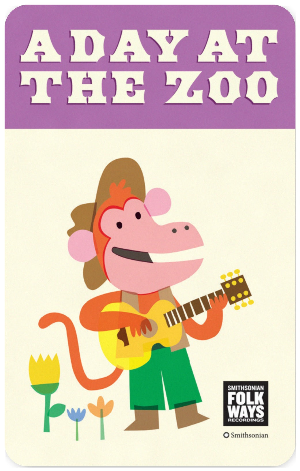 A Day At The Zoo