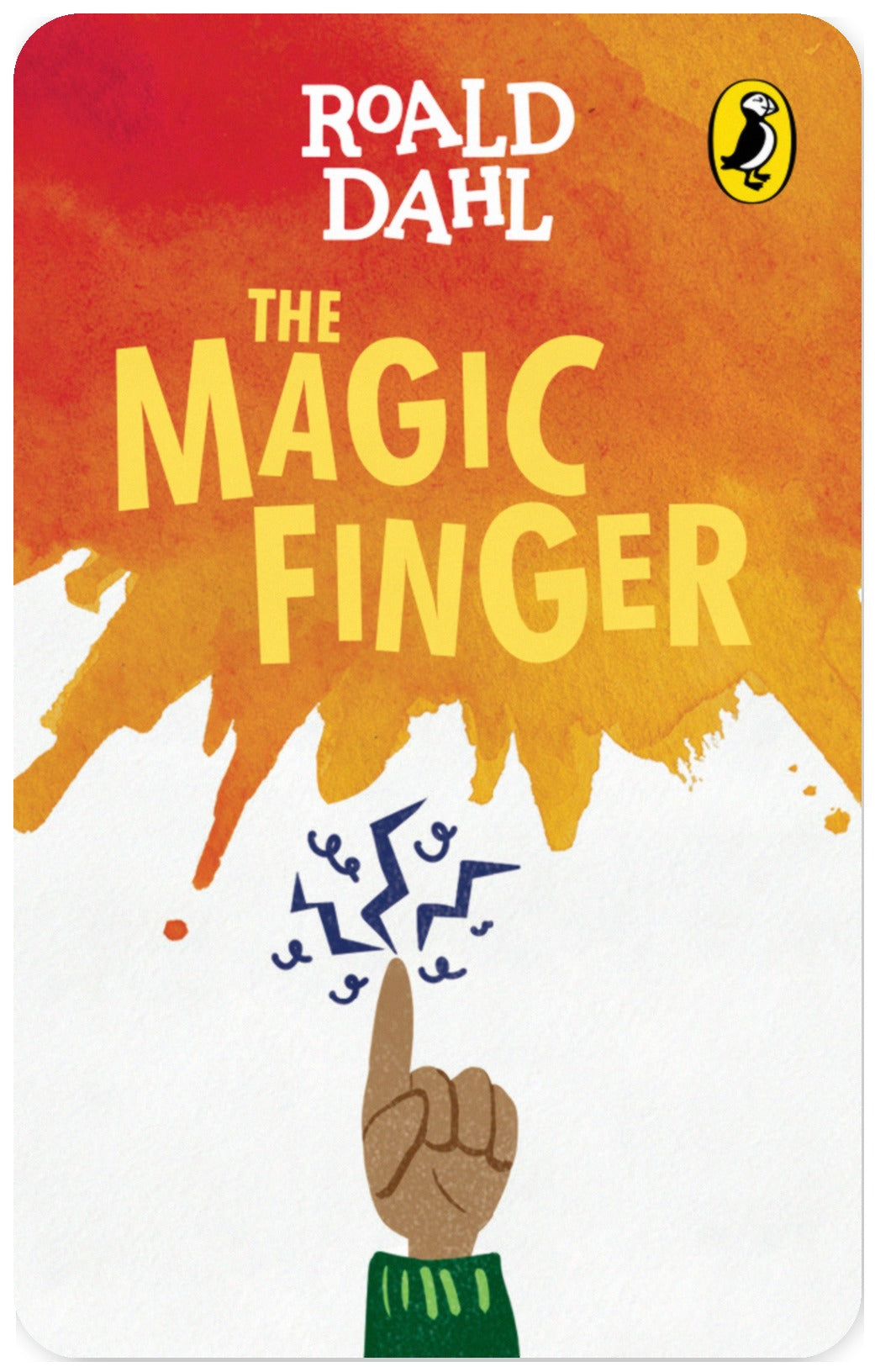 The Magic Finger (NEW)