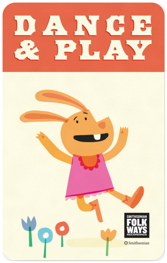 Dance & Play