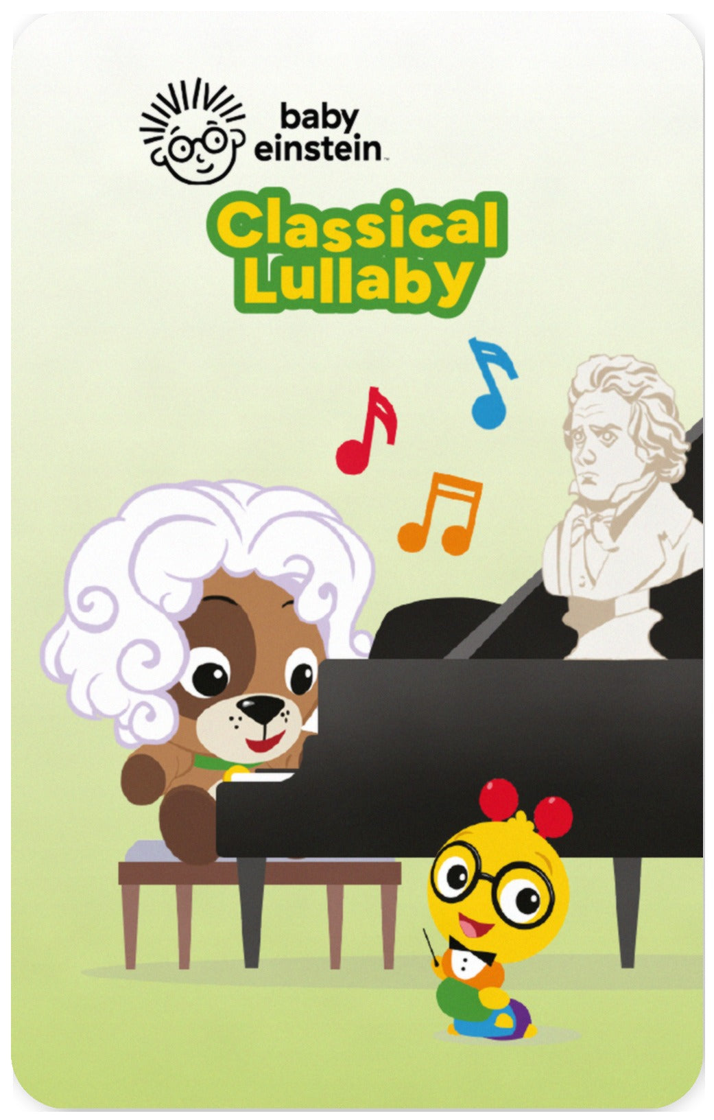 Classical Lullaby