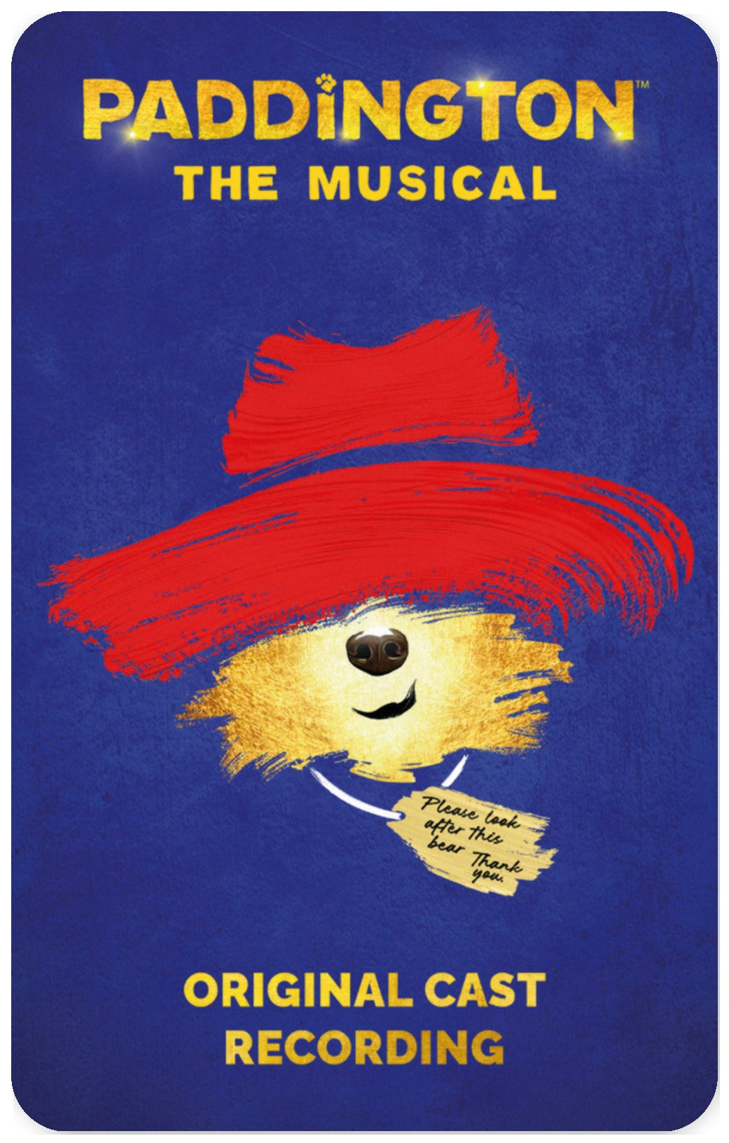 Paddington: The Musical