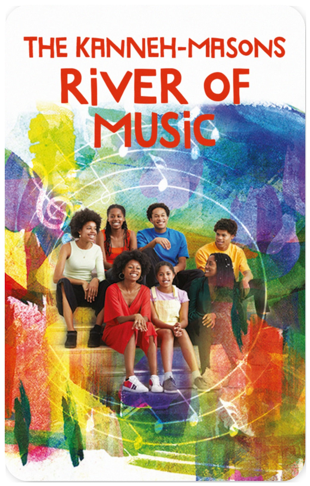 River of Music