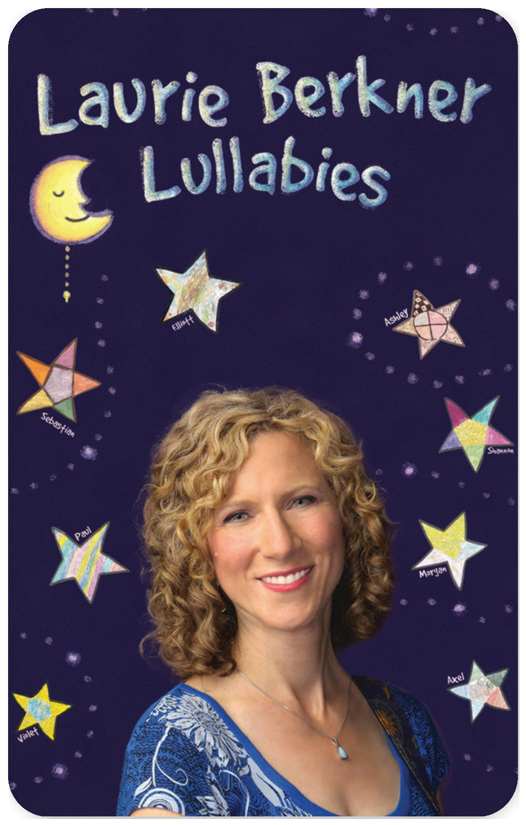Laurie Berkner Lullabies