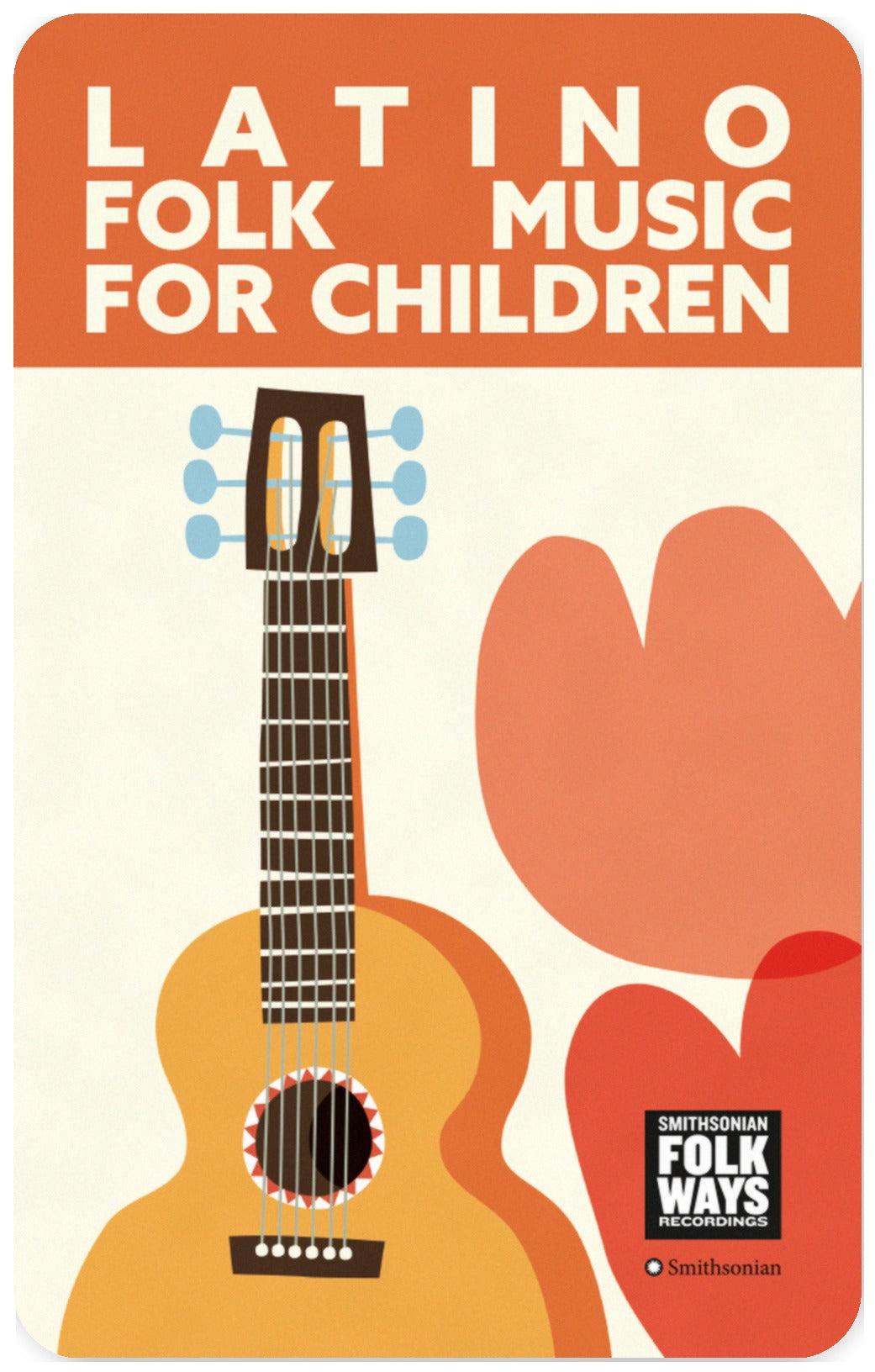 Latino Music For Children