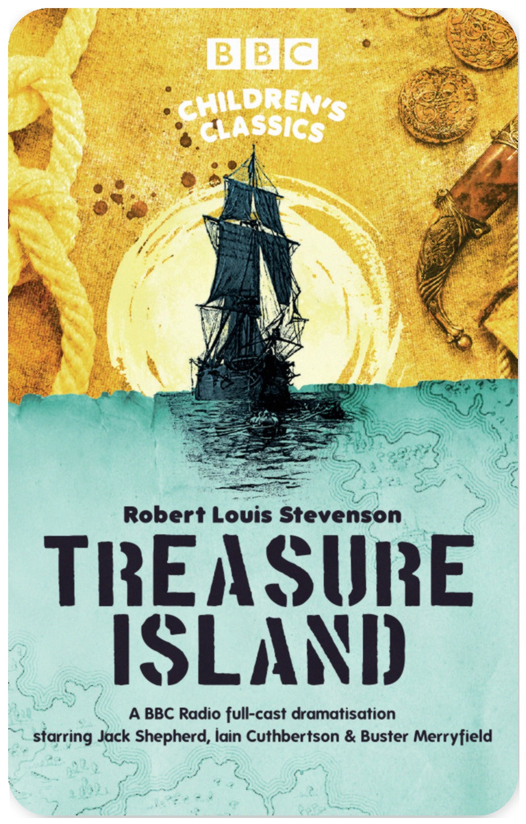 Treasure Island