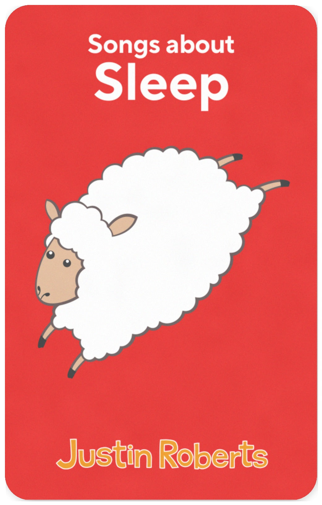Songs about Sleep