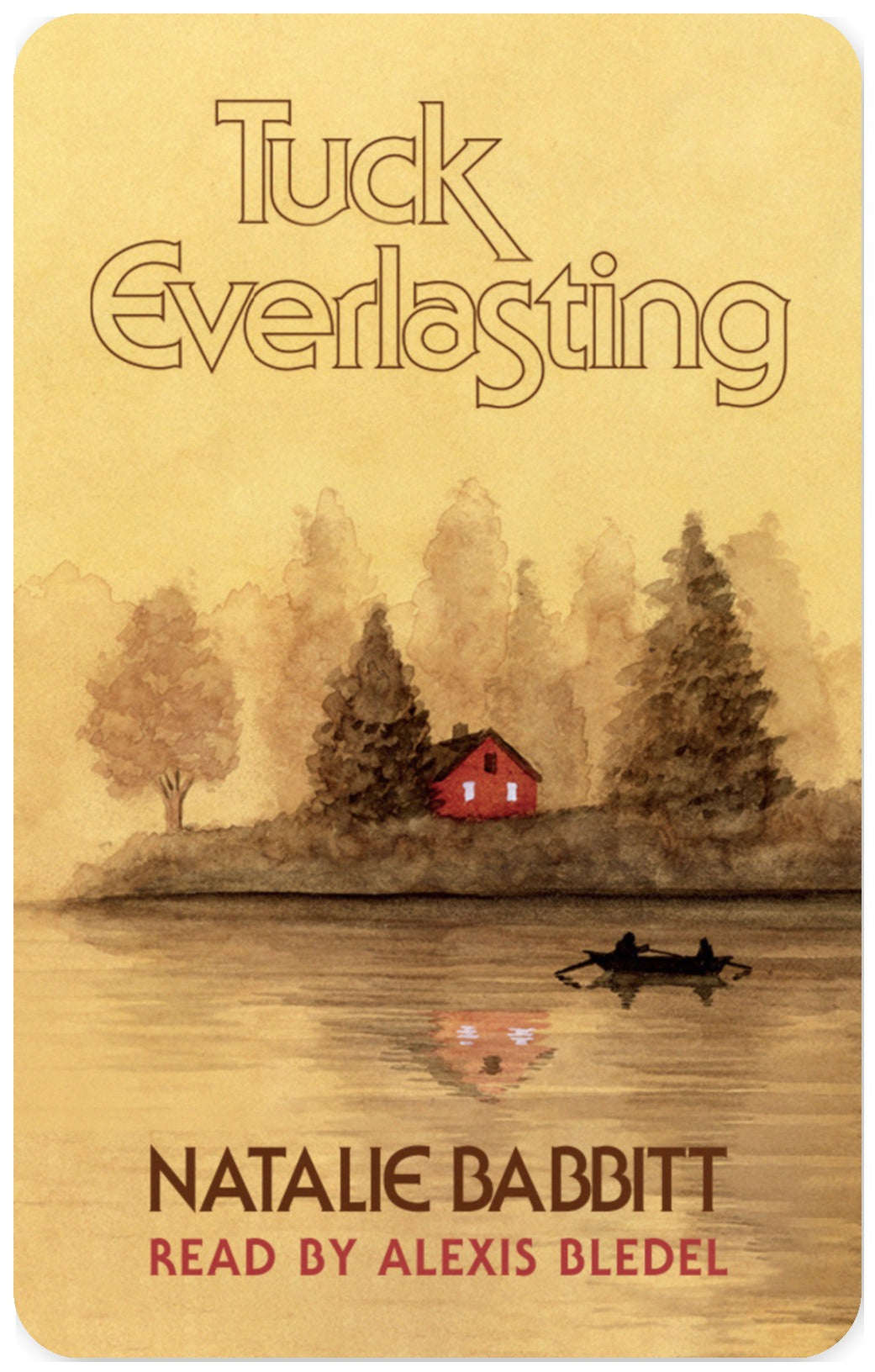 Tuck Everlasting