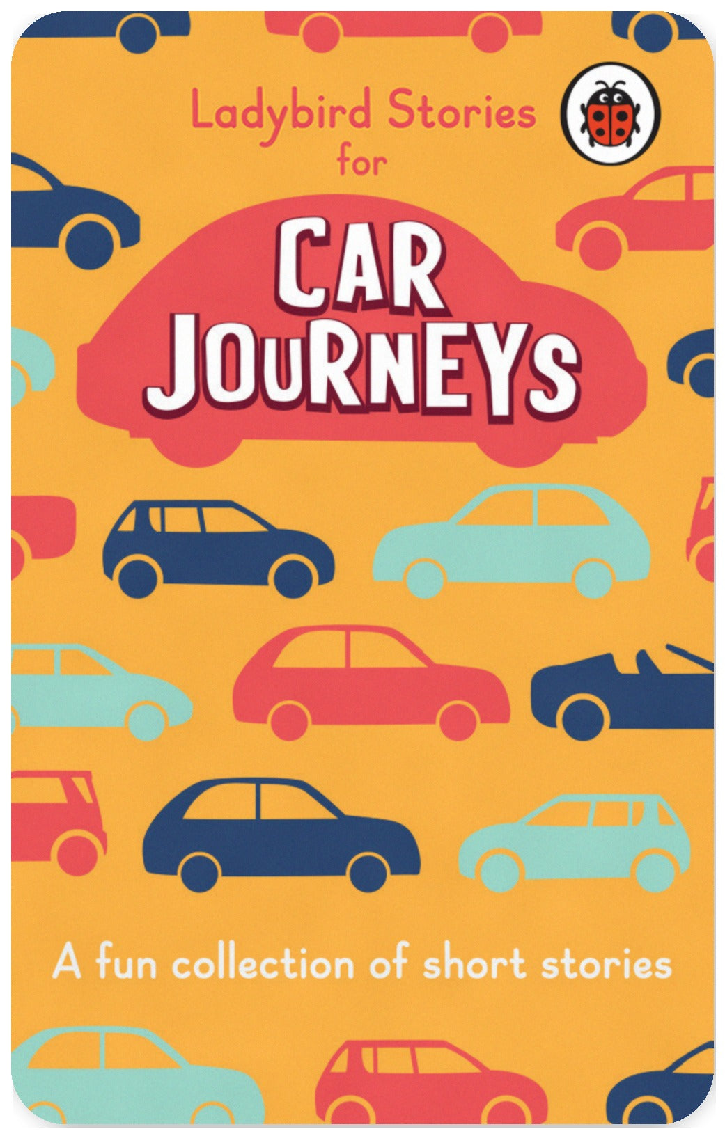 Ladybird Stories for Car Journeys