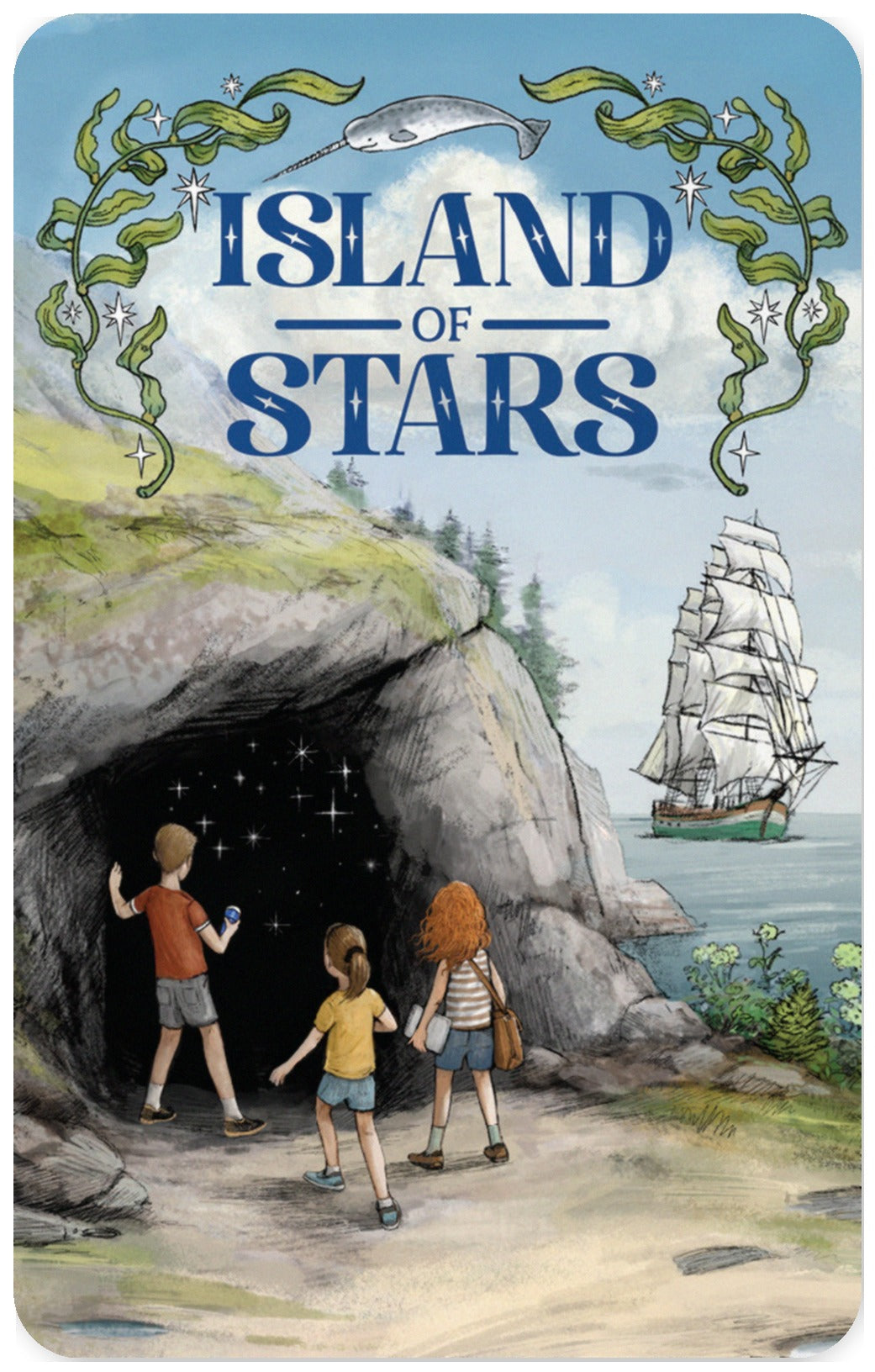 Island of Stars