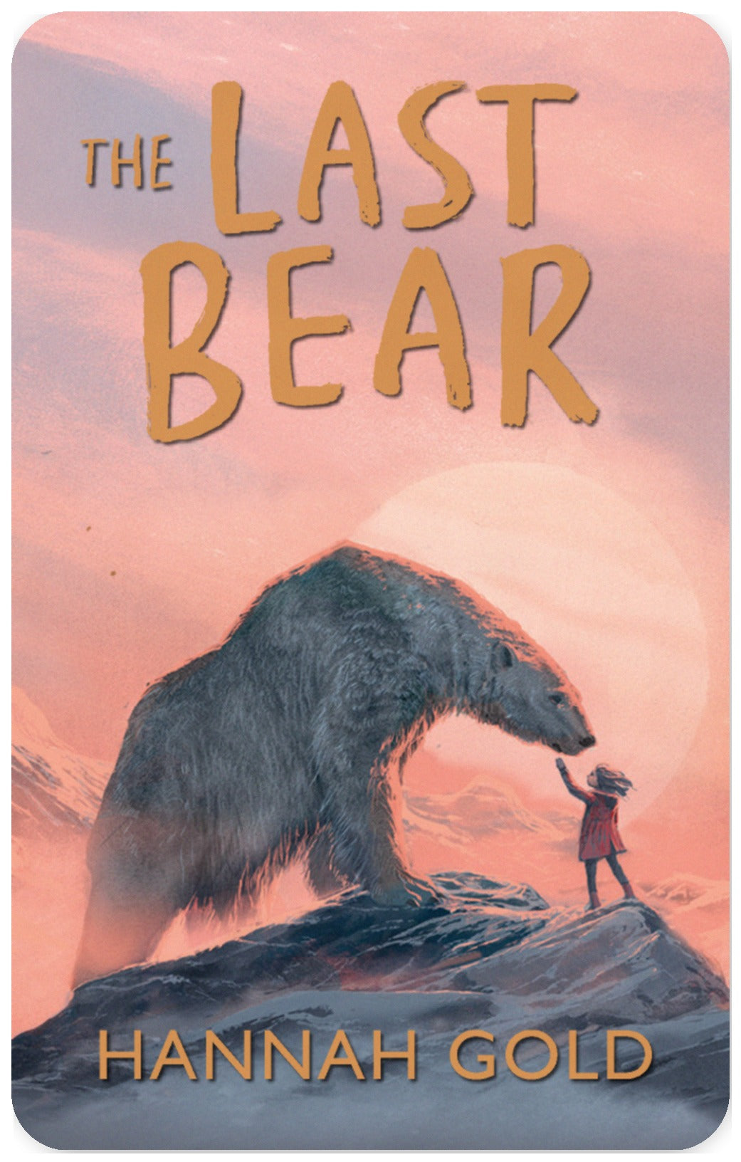 The Last Bear