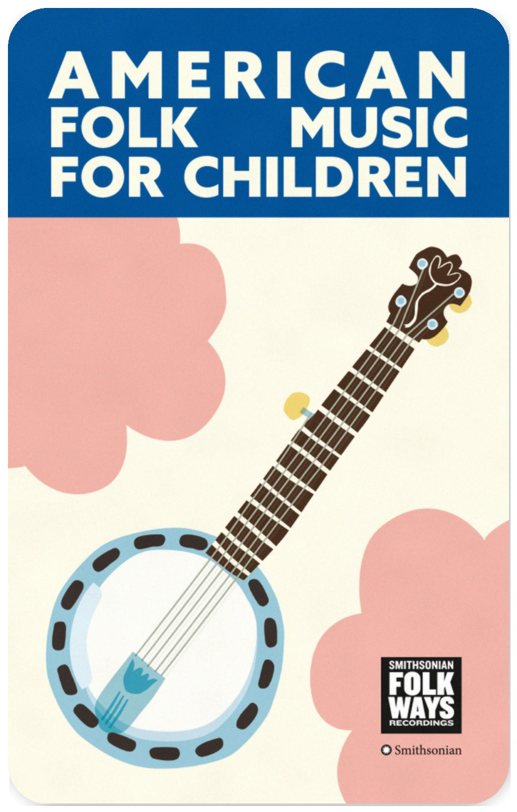 American Folk Music for Children