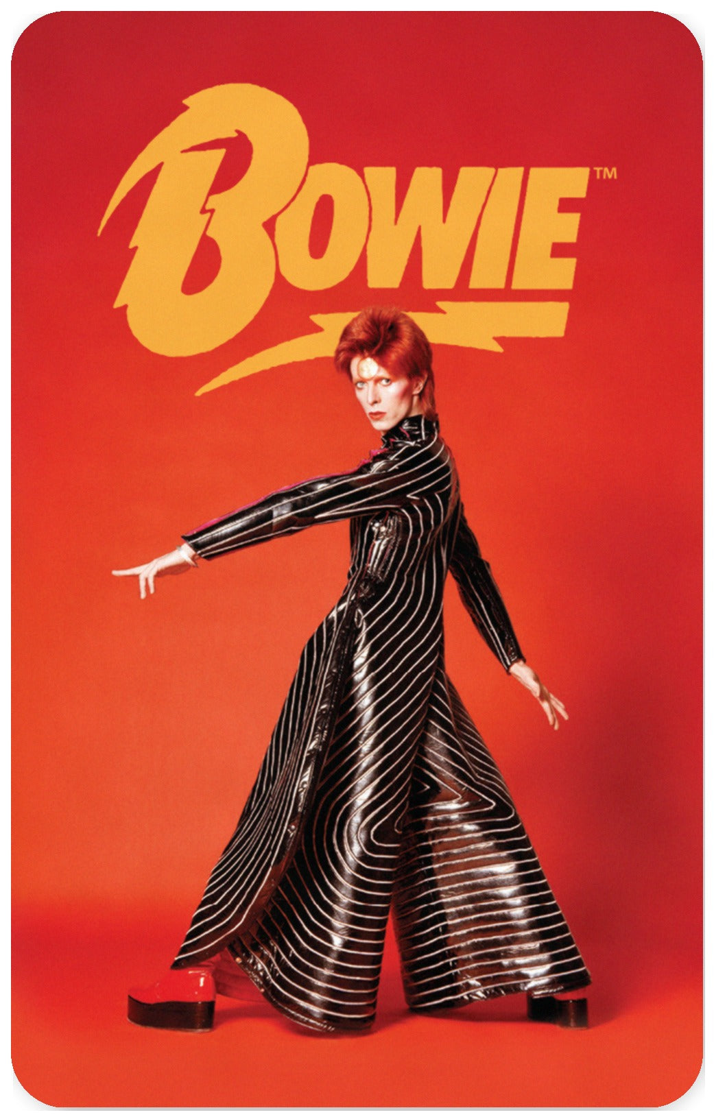 Bowie