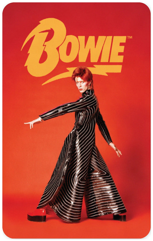Bowie