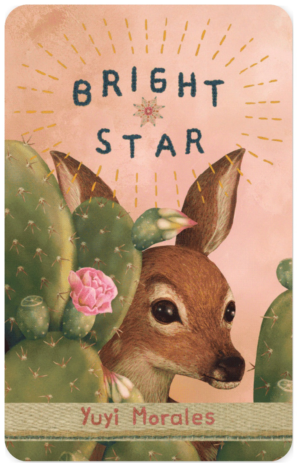 Bright Star / Lucero