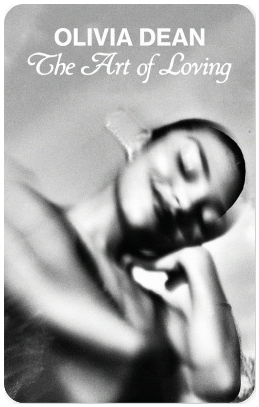 The Art of Loving - Olivia Dean