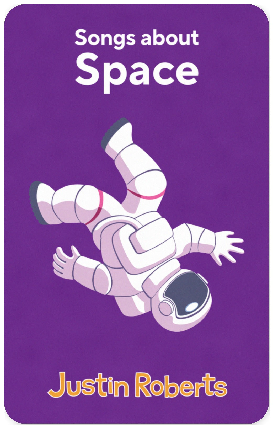Songs about Space