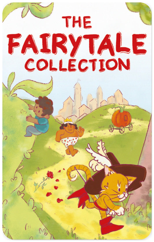 The Fairytale Collection