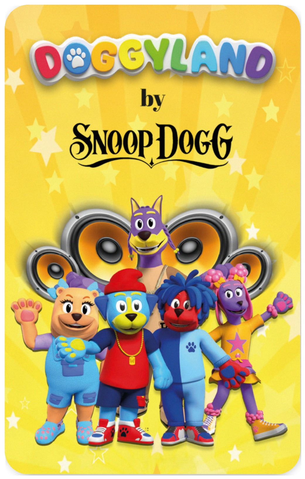 Doggyland