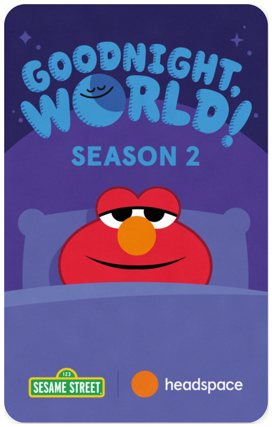 Goodnight, World! Season 2