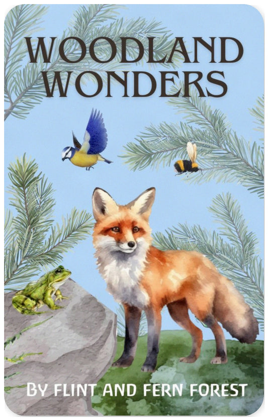 Woodland Wonders
