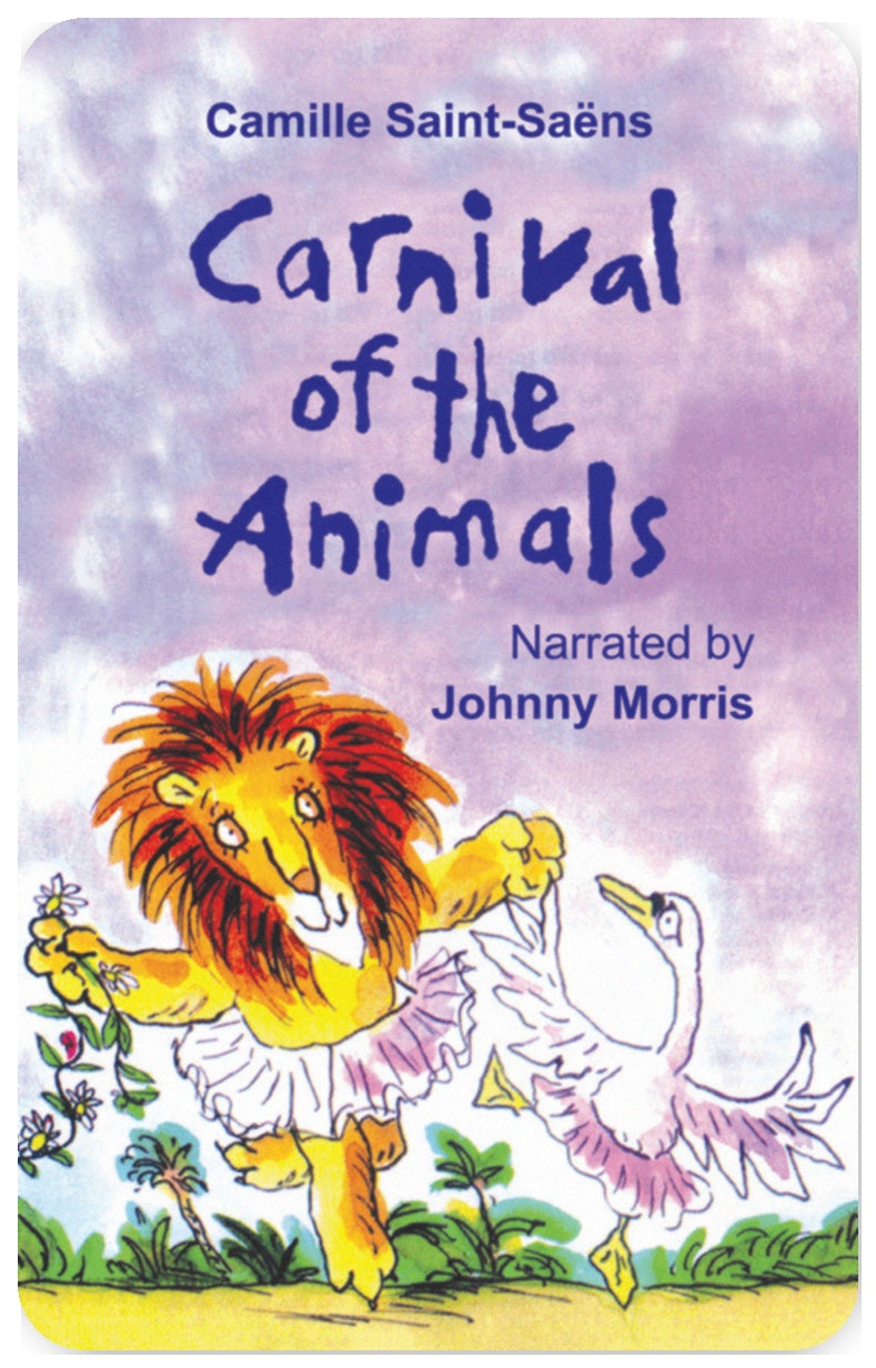 Carnival of the Animals