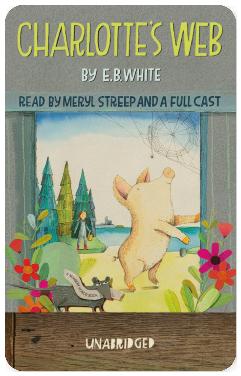 Charlotte's Web