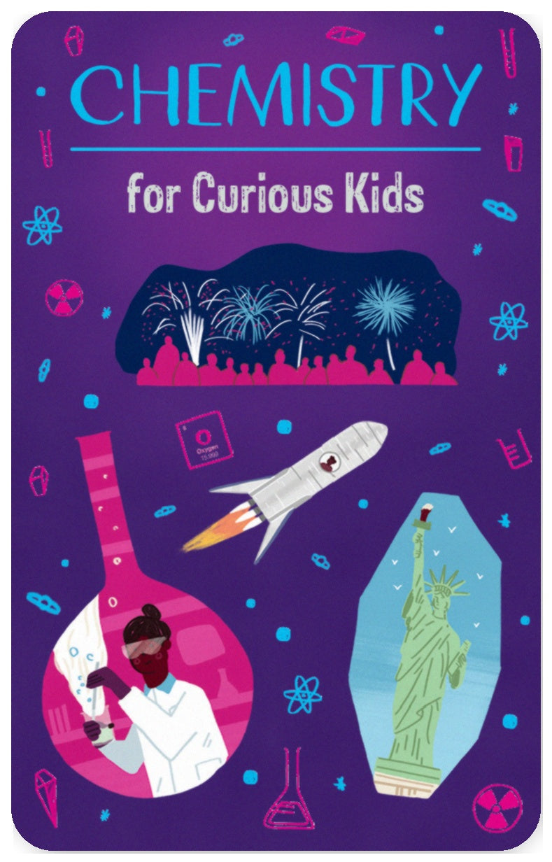 Chemistry for Curious Kids 
