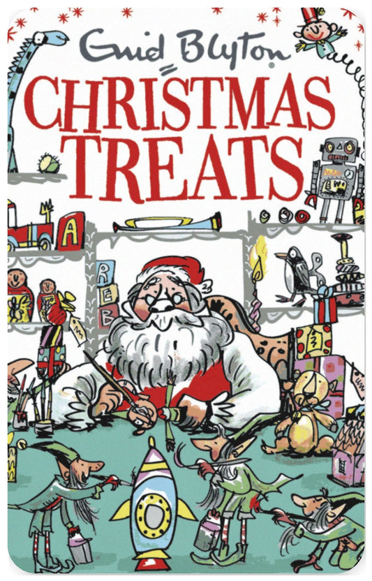 Christmas Treats