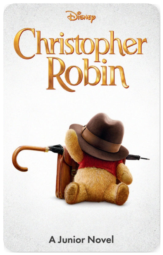 Disney Christopher Robin