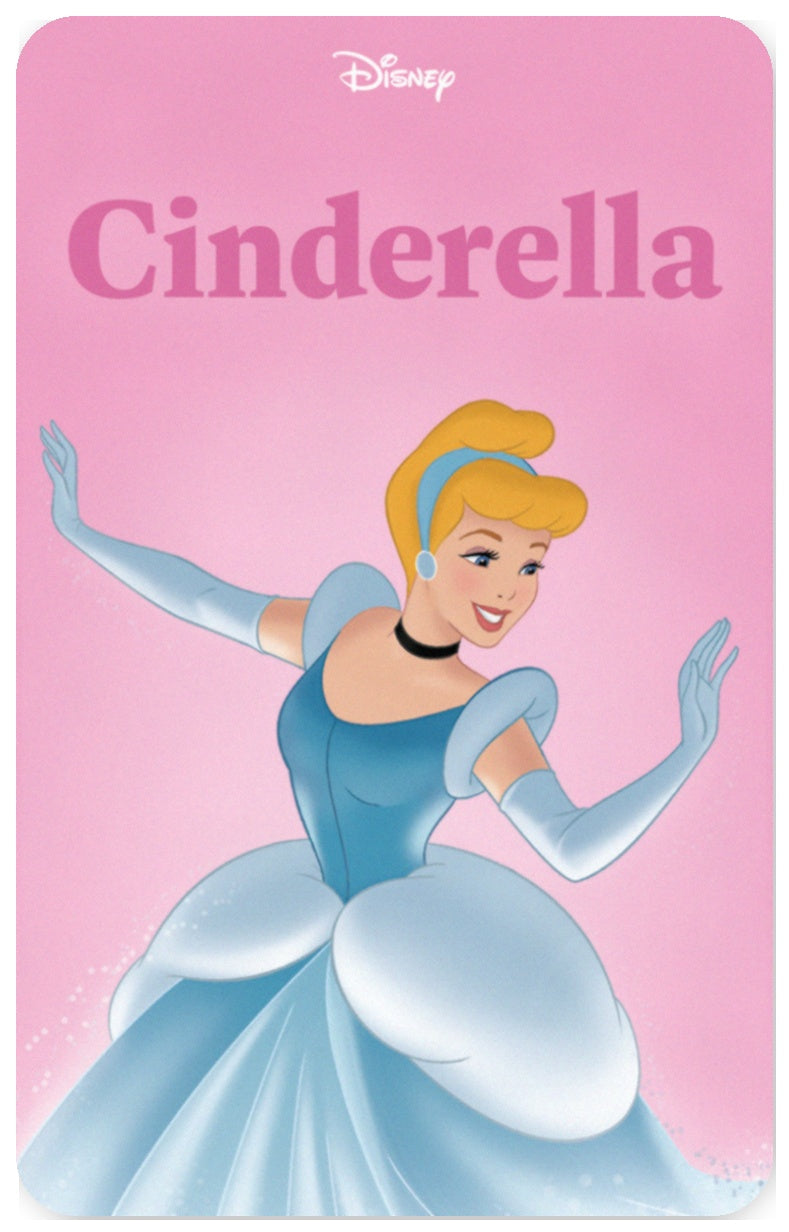 Cinderella